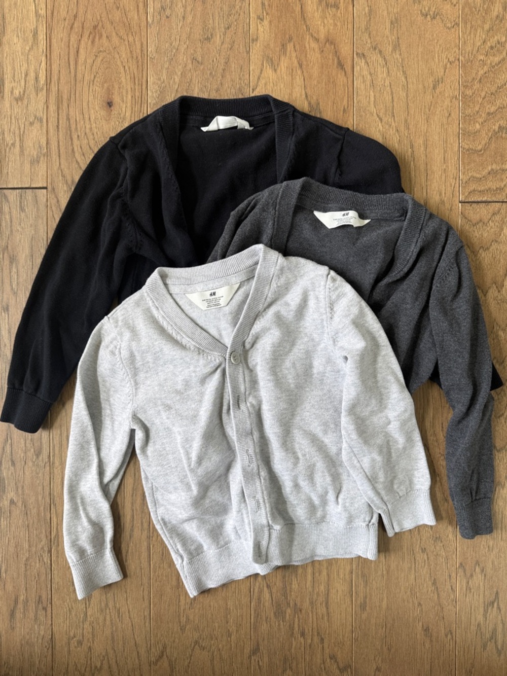 H&M Kids Cardigan